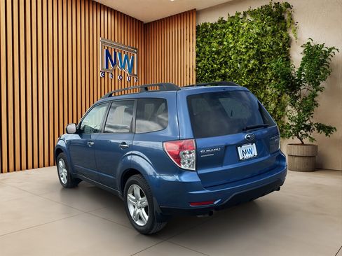 Used 2010 Subaru Forester 2.5X Premium AWD/4WD image 30