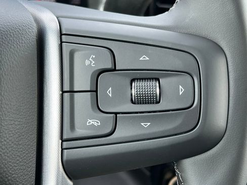 New 2026 GMC Sierra 2500 SLE w/ SLE Value Package; image 24