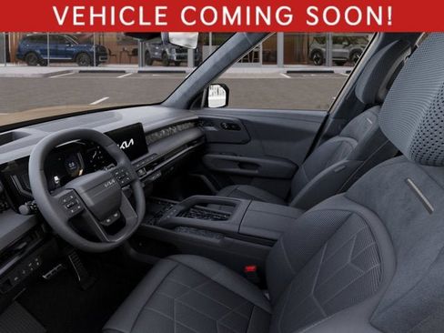 New 2027 Kia Telluride SX Prestige X-Pro AWD/4WD image 17