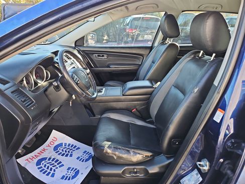 Used 2008 MAZDA CX-9 Touring image 10