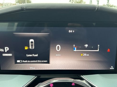 New 2026 Nissan Murano Platinum w/ Technology Package image 25