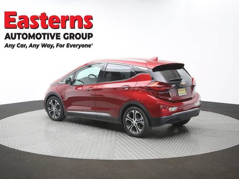 Used 2018 Chevrolet Bolt Premier w/ Driver Confidence II Package FWD image 65