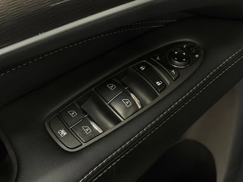 Used 2017 INFINITI QX60 Luxe AWD/4WD image 13