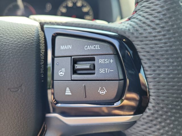 Certified 2024 Honda Ridgeline Black Edition image 19
