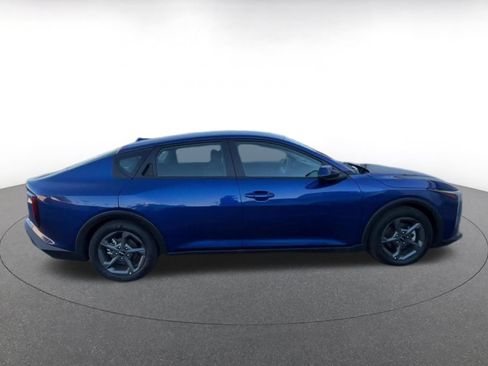 Used 2025 Kia K4 FWD image 16