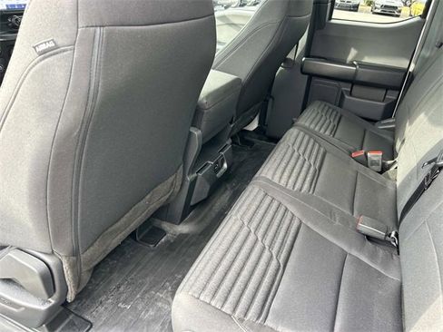 Certified 2023 Ford F150 XL w/ STX Appearance Package image 20