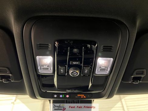 New 2026 Chevrolet Tahoe LT w/ Comfort Package RWD image 56