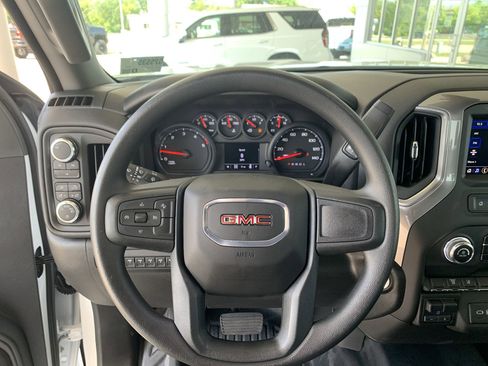 New 2025 GMC Sierra 3500 Pro w/ Convenience Package image 26