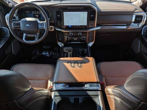Certified 2024 Ford F150 King Ranch AWD/4WD image 20