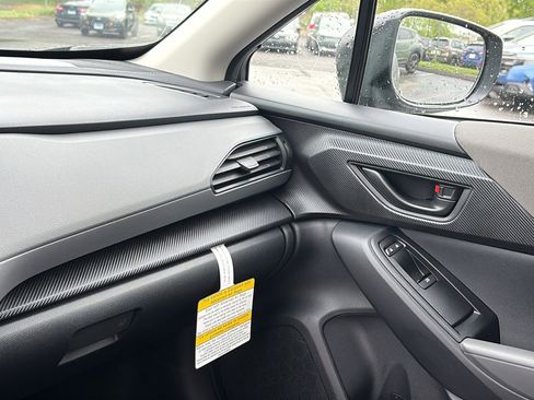 New 2026 Subaru Crosstrek 2.5i AWD/4WD image 18
