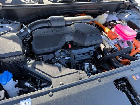 New 2026 Kia Sportage SX Prestige image 19