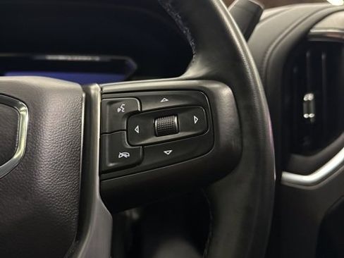 Used 2023 GMC Sierra 3500 Denali w/ Denali Ultimate Package image 16