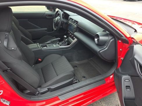 New 2026 Toyota GR86 RWD image 10