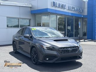 Used 2024 Subaru WRX Premium AWD/4WD video 1