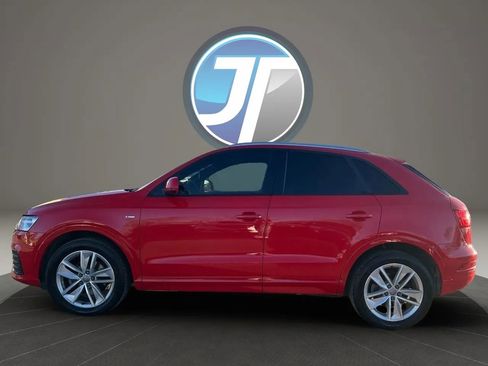 Used 2018 Audi Q3 2.0T Premium image 15