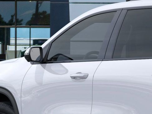 New 2026 GMC Acadia Elevation w/ Black Edition image 12