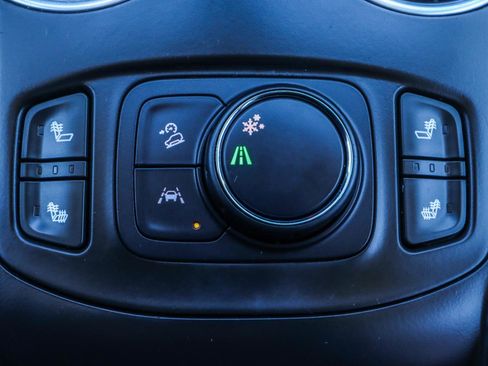 Used 2020 GMC Terrain SLT w/ Preferred Package image 12