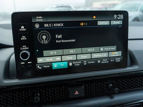 Certified 2024 Honda CR-V EX-L image 30