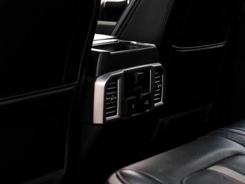 Used 2018 Ford F150 Platinum w/ Equipment Group 701A Luxury AWD/4WD image 38