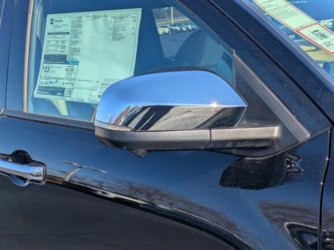 New 2026 Toyota Tacoma Limited image 13