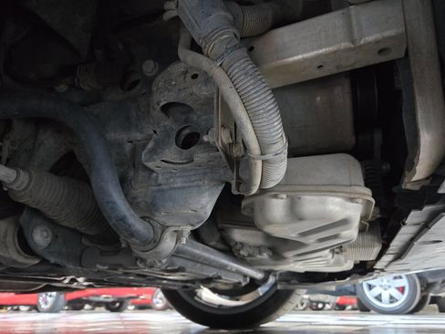 Used 2014 Audi S6 Prestige image 44