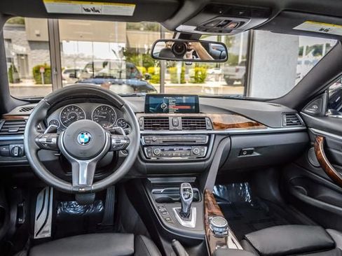 Used 2016 BMW 435i xDrive Coupe AWD/4WD image 23