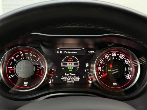 Used 2022 Dodge Challenger GT RWD image 40