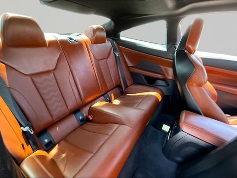 Used 2023 BMW M4 Coupe w/ Executive Package RWD image 29