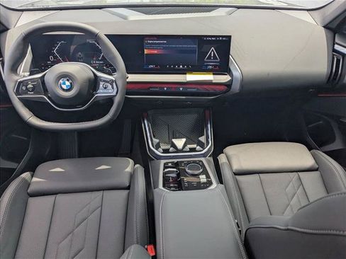 New 2026 BMW X3 xDrive30 w/ Convenience Package AWD/4WD image 15