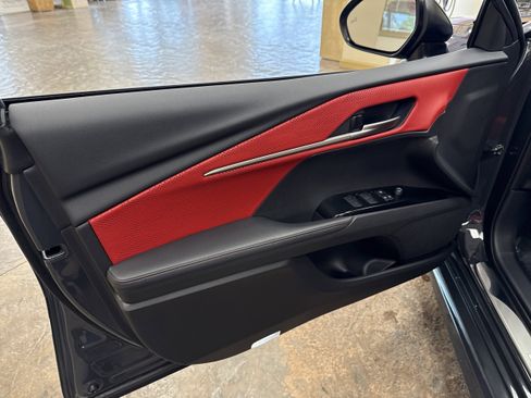 New 2025 Toyota Camry XSE w/ Premium Plus Package image 7