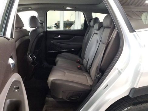 Used 2019 Hyundai Santa Fe Limited AWD/4WD image 14