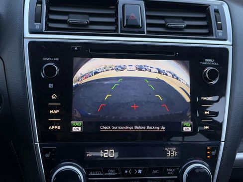 Used 2019 Subaru Outback 2.5i Limited image 29