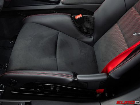 Used 2024 Porsche 911 GT3 RS RWD image 45