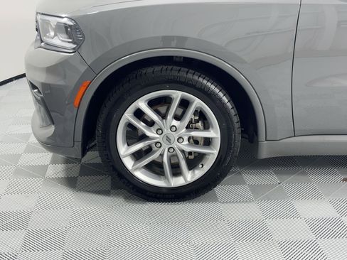 Used 2024 Dodge Durango GT image 11