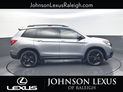 Used 2020 Honda Passport Elite image 6