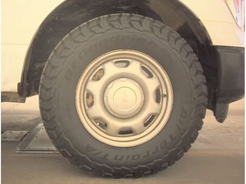 Used 2021 Ford F150 XL w/ Trailer Tow Package image 14