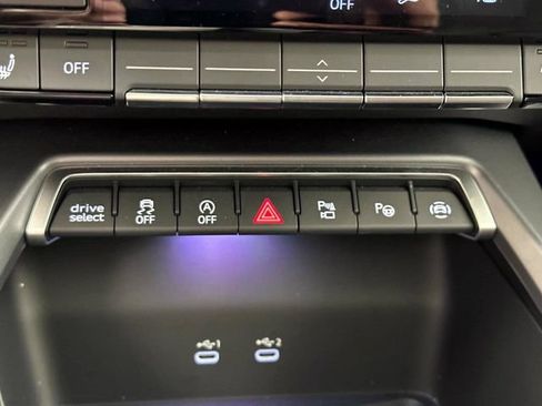 Used 2025 Audi A3 2.0T Premium w/ Black Optic Package AWD/4WD image 26