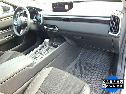 Used 2025 MAZDA CX-50 2.5 Hybrid w/ Weather Package image 46