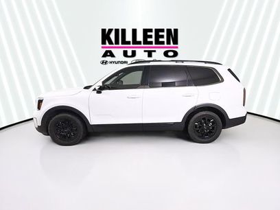 Used 2024 Kia Telluride SX X-Pro