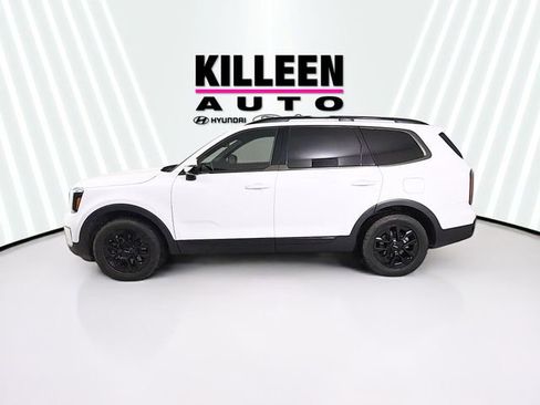Used 2024 Kia Telluride SX X-Pro AWD/4WD image 4
