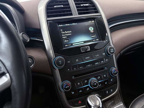 Used 2015 Chevrolet Malibu LTZ image 42
