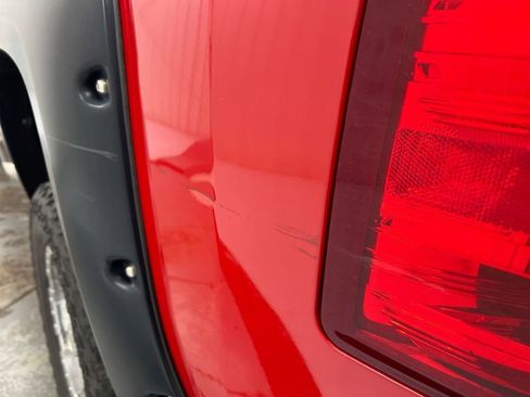 Used 2013 Chevrolet Silverado 1500 LTZ w/ LTZ Plus Package image 29