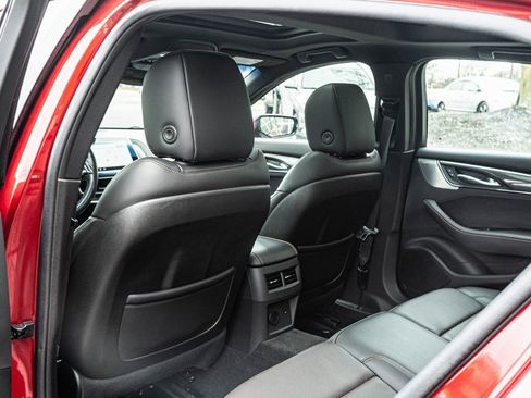 Used 2023 Cadillac CT5 Sport image 34