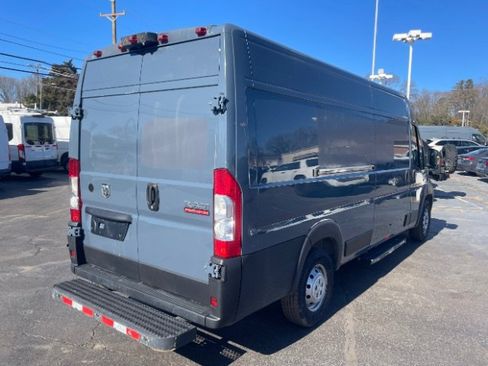 Used 2020 RAM ProMaster 3500 FWD image 5