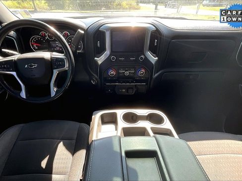 Used 2019 Chevrolet Silverado 1500 RST w/ All-Star Edition image 15