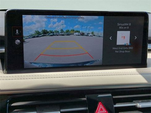 Certified 2025 Genesis G70 2.5T image 19