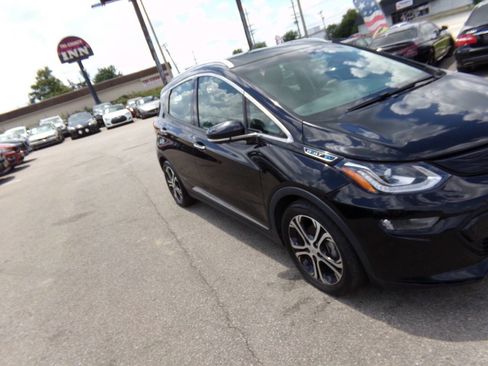 Used 2020 Chevrolet Bolt Premier image 49