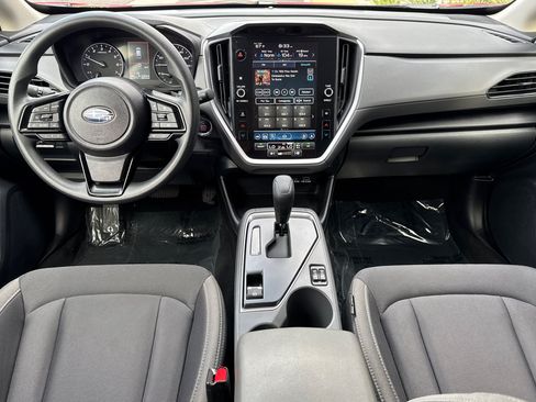 Used 2025 Subaru Crosstrek 2.5i Premium AWD/4WD image 14