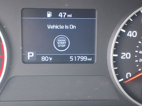 Used 2023 Kia Seltos S image 20