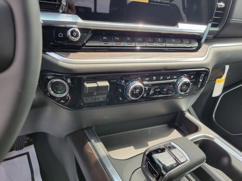New 2026 GMC Sierra 1500 SLT RWD image 14